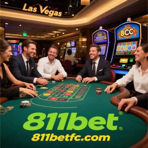 811bet