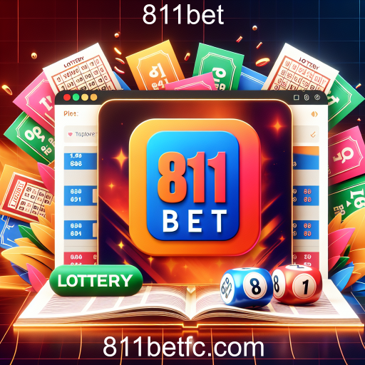 A Excitação da Loteria no 811bet: Uma Chance de Mudar Sua Vida
